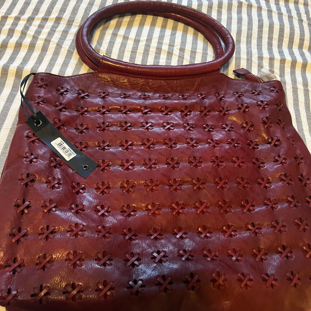 Latico Starstruck Bag NWT